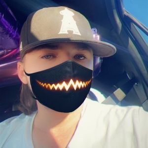 Meet your Posher, Aidan